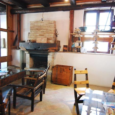 Agriturismo Torrazzetta Casteggio Buitenkant foto