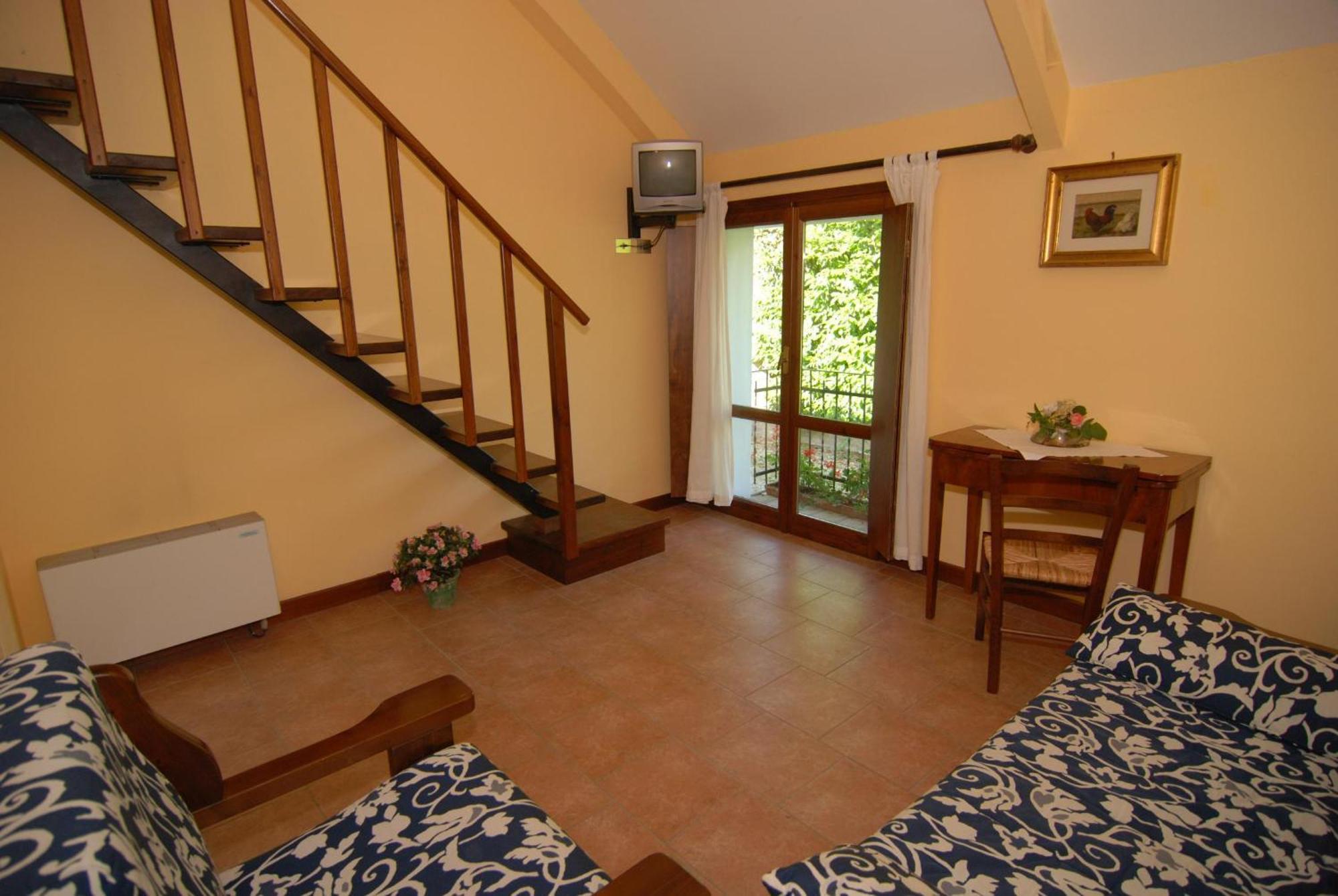 Agriturismo Torrazzetta Casteggio Kamer foto