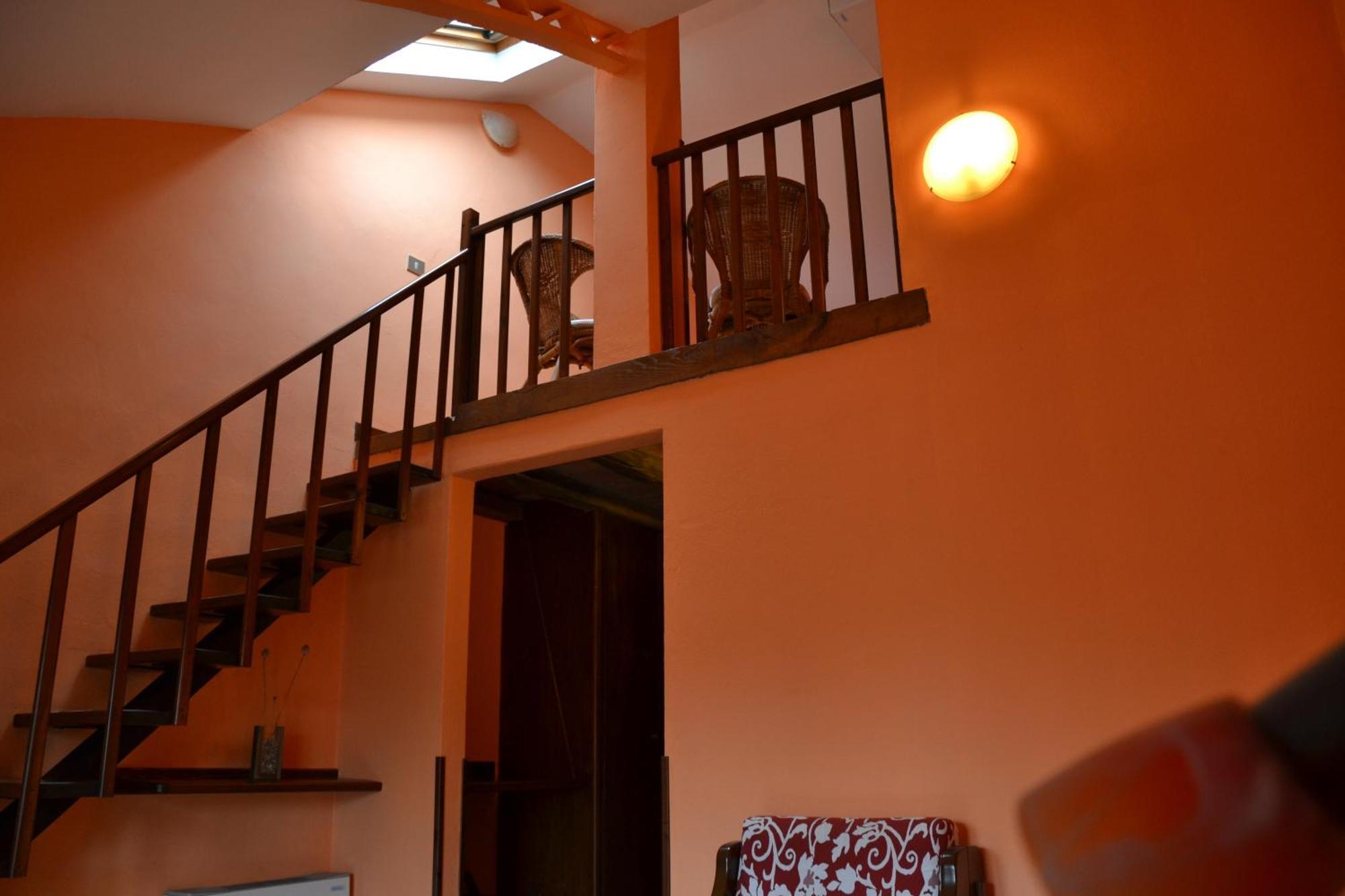Agriturismo Torrazzetta Casteggio Kamer foto