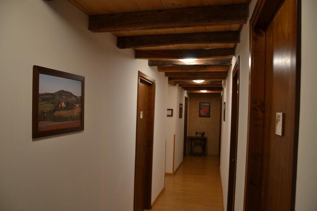 Agriturismo Torrazzetta Casteggio Kamer foto